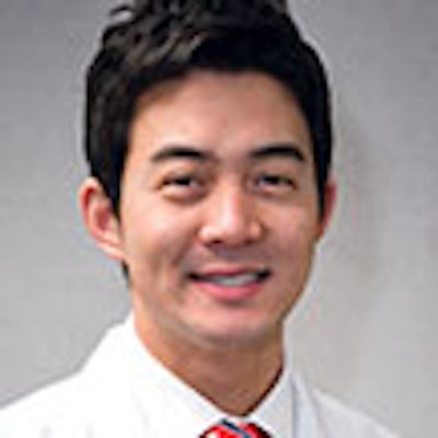 Eugene L. Son, MD, PGY-4 at University of Texas Medical Branch, Galveston, TX
