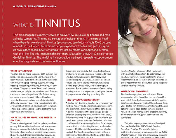 tinnitus-slider