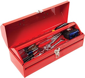toolbox