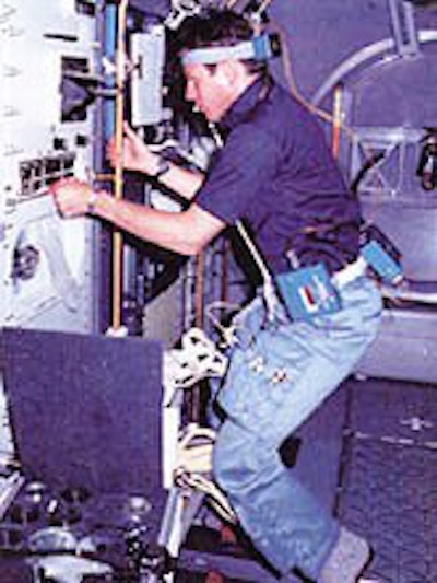 Images provided by nasa.gov and history.nasa.gov