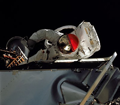 Images provided by nasa.gov and history.nasa.gov