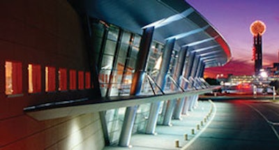 The Kay Bailey Hutchison Convention Center in Dallas will host the 2015 AAO-HNSF Annual Meeting & OTO EXPOSM.