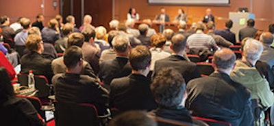 Educational sessions at the Annual Meeting will provide attendees with information about practice management and alternative payment models.