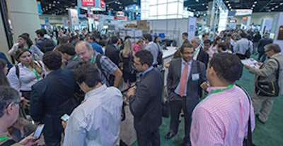 More than 230 exhibitors will share products and services at the 2015 OTO EXPOSM.