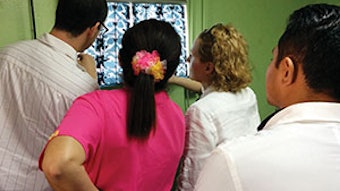 nicaragua