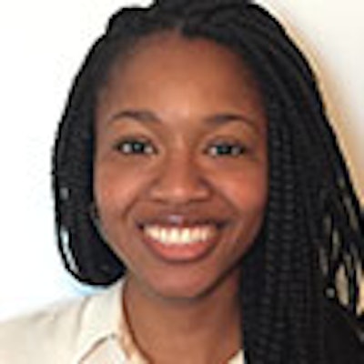 Ceisha Ukatu, MD