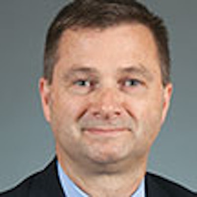 Richard V. Smith, MD