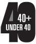 40under40
