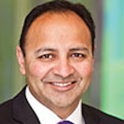Sanjay R. Parikh, MD