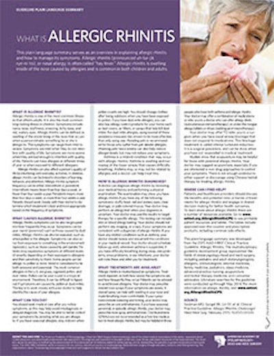 Rhinitis_cover