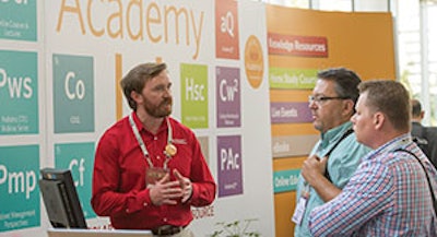 academyubooth