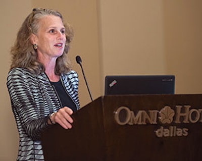 Wendy B. Stern, MD BOG, Immediate Past Chair