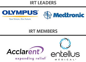 irtleaders