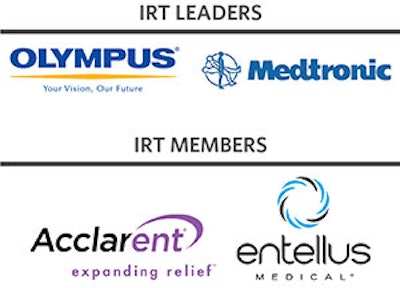 irtleaders