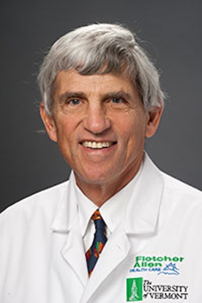Robert A. Sofferman, MD