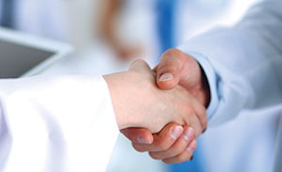 The network accomplishes its goals through an online payment reform community known as “Handshake,” in-person meetings, work groups, and white paper publication.