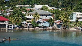 honduras