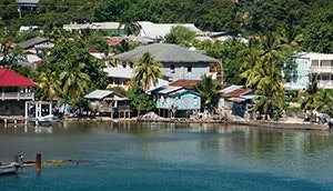 honduras