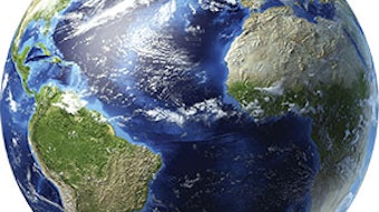 globe