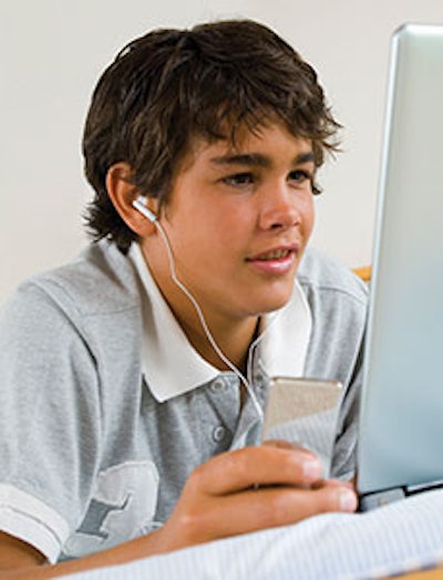 Data suggests that 8- to 18-year-olds average 7.5 hours a day on multimedia devices. Additionally, 94 percent of college students own a personal listening device capable of playing music, and in one study 25 percent of teenagers had a preferred listening level considered ‘high risk’ by NIOSH standards.