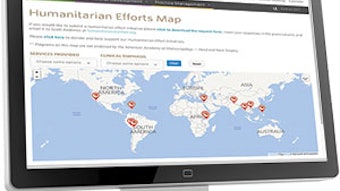 webmap