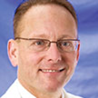 Steven T. Kmucha, MD, JD, Chair, BOG Governance & Society Engagement