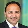 Sanjay R. Parikh, MD BOG Chair-Elect