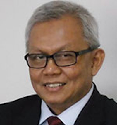 Lokman B. Saim, MD