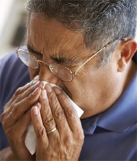 Post Nasal Fact Sheet Image