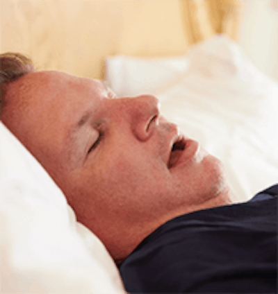 Snoring Fact Sheet Image