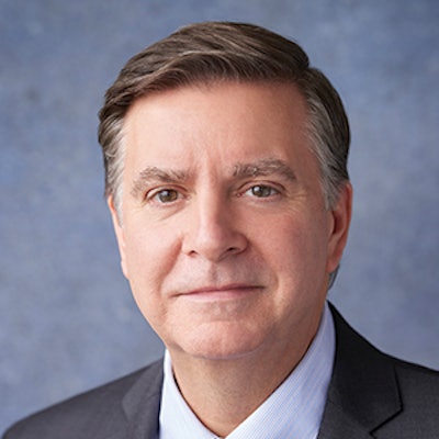 Gregory W. Randolph, MD, AAO-HNS/F Past President