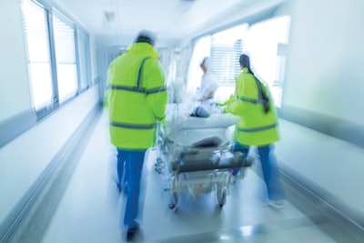 The impact of taking a week or more of call per month, particularly if not offset by compensation, seems increasingly detrimental to all practices, but especially true for those practicing in solo practice or small groups.