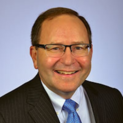 James C. Denneny III, MD AAO-HNS/F EVP/CEO