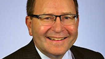 James C. Denneny III, MD AAO-HNS/F EVP/CEO