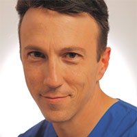 Daniel Kraft, MD