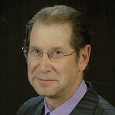 Daniel L. Wohl, MD BOG Member-at-Large Secretary/Treasurer-Elect