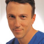 Daniel Kraft, MD Opening Ceremonies Keynote Speaker