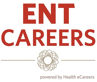 Ent Careers Healthe Careers