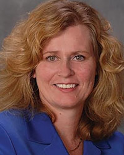 Lorraine M. Randolph