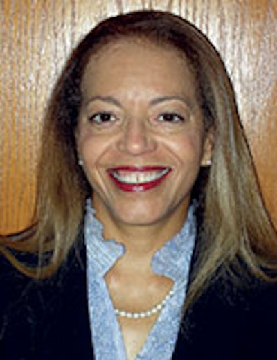 Phyllis B. Bouvier, MD, Vice Chair, BOG Governance & Society Engagement Committee