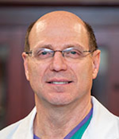 Barry Strasnick, MD