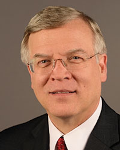 D. Bradley Welling, MD, PhD