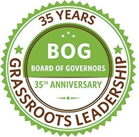 Bog 35 Green