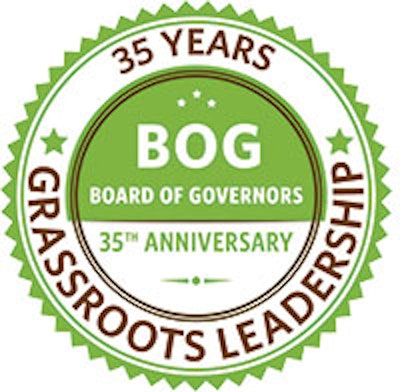 Bog 35 Green