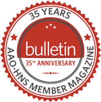 Bulletin 35 Red