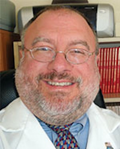 Michael S. Goldrich, MD