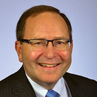 James C. Denneny III, MD AAO-HNS/F EVP/CEO