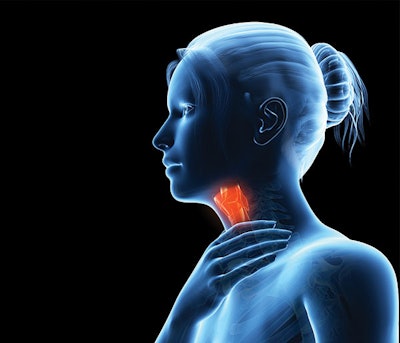 Dysphonia