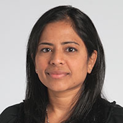 Samantha Anne, MD BOG Secretary