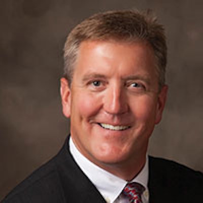 William R. Blythe, MD